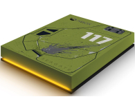 Seagate Game Drive Xbox Halo Infinite 2TB USB 3.2 Gen.1 - 681443 - zdjęcie 7